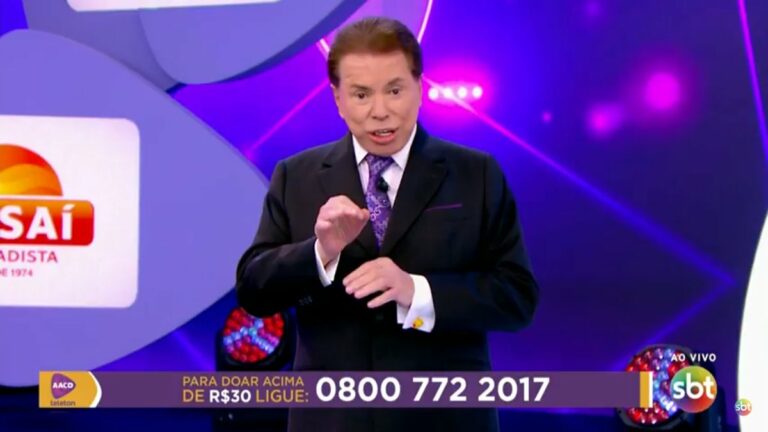 Sem plateia e artistas: Teleton 2020 sofre mudanças por conta da pandemia