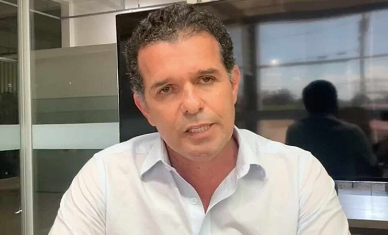 Candidato Jarbas Soster chama deputado Jenilson Leite de “comunista escroto”