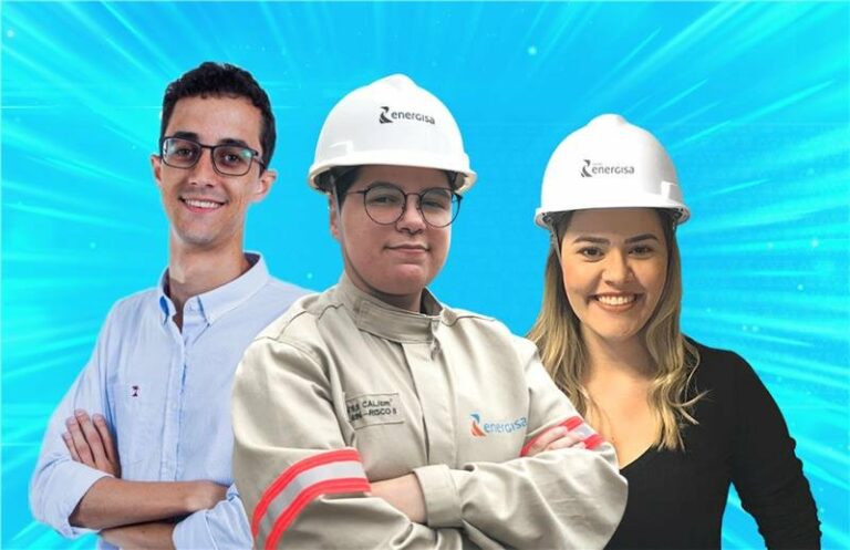 Talentos inovadores: Energisa abre vagas para programa de trainees de 2021 no Acre