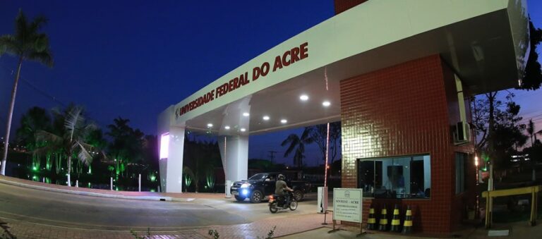 Inscrições abertas para novo Processo Seletivo da UFAC com oportunidades para Professores