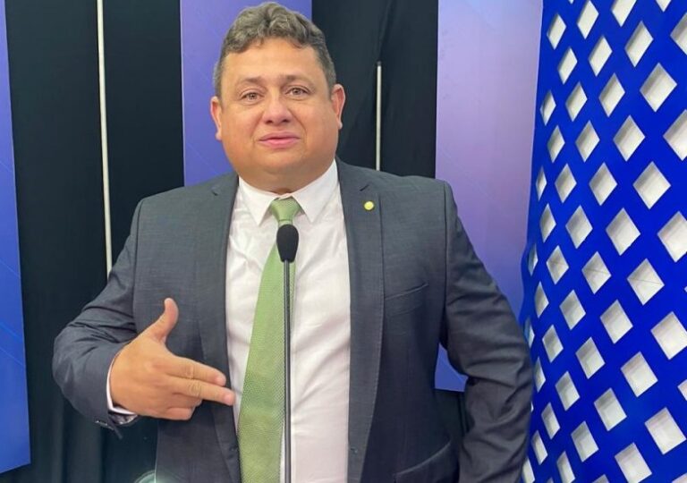 ‘Corrupção deve ser praticada, não apenas falada’, disse candidato à prefeitura; assista