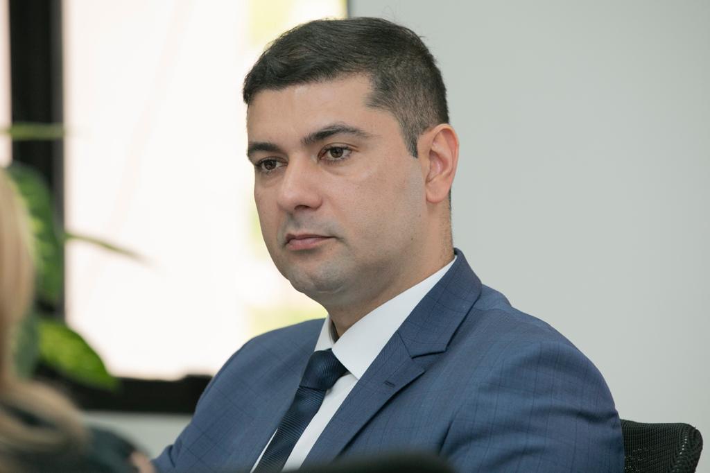 Nicolau Júnior anuncia edital com 200 vagas para curso preparatório do Enem no Juruá
