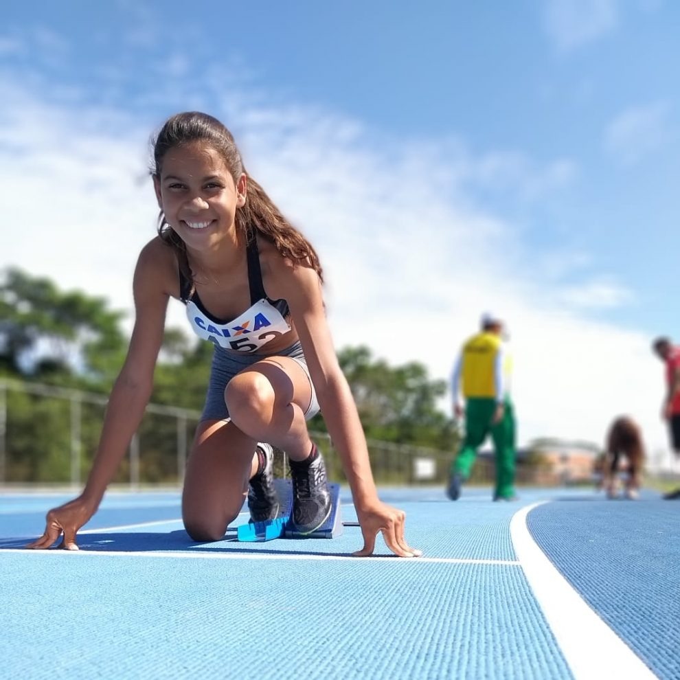 Federação de Atletismo do Acre volta a adiar competições em razão da Covid-19