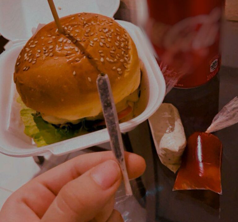 Empresário preso com 15 kg de cocaína vendia combo com sanduíche e cigarro de maconha