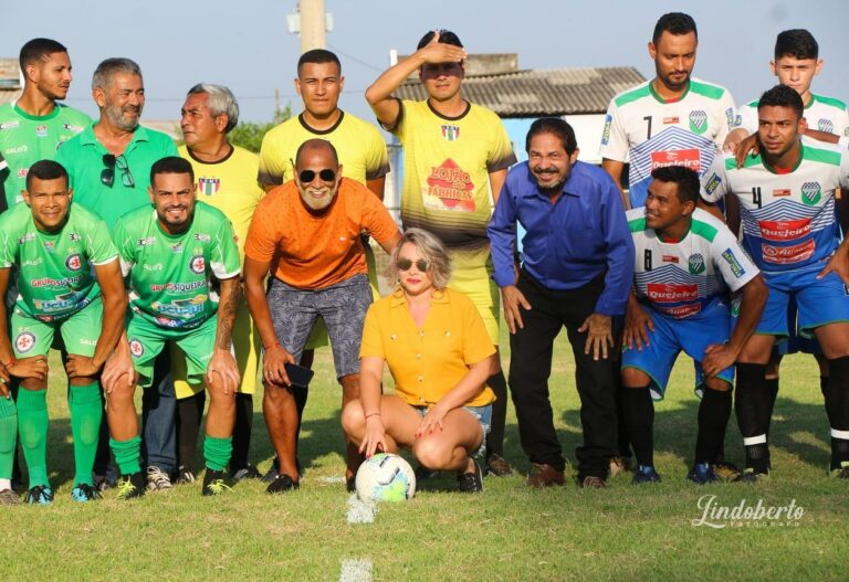 Time do Pará que vai jogar contra Rio Branco é gerenciado por acreana e ex-jogador na Europa