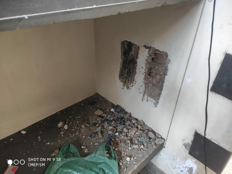 Acusado de matar Amanda, Tauan e João Victor tenta fugir do presídio de Sena