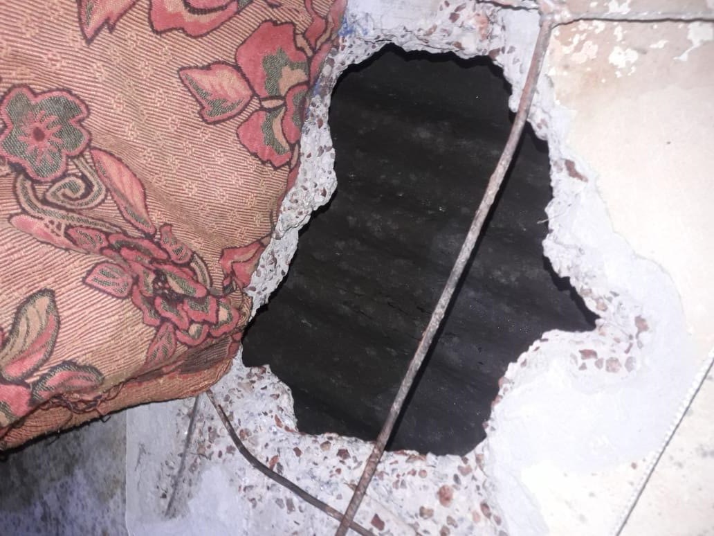 Polícia Penal impede fuga de presos no Complexo Penitenciário de Rio Branco