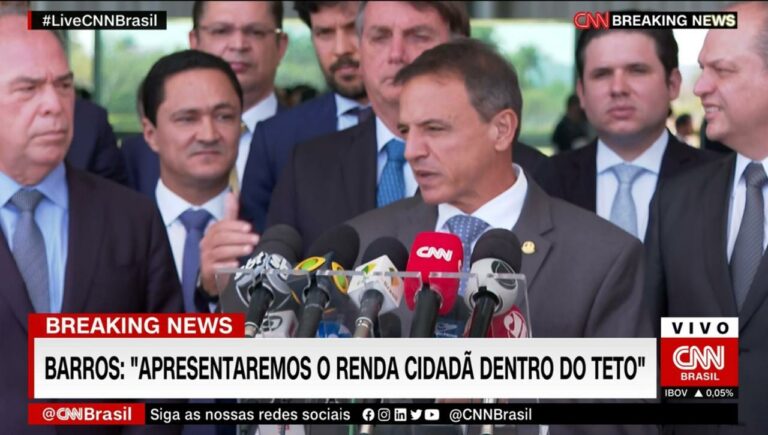 Relator do Orçamento, Bittar apresenta programa que pode substituir Bolsa Família