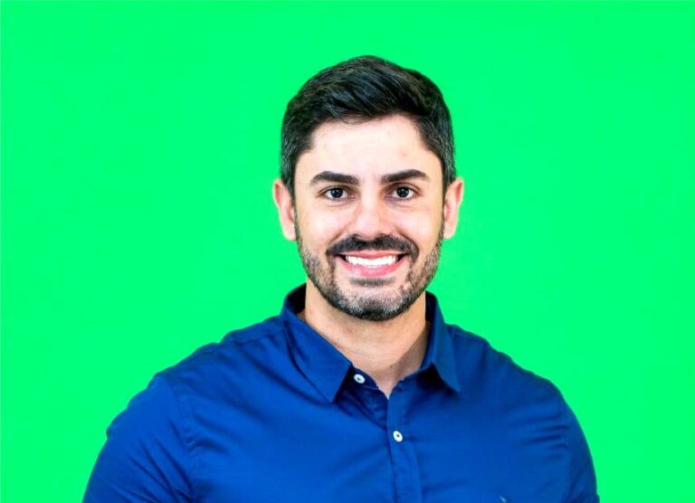 “Sei como fazer, espero a oportunidade”, diz pré candidato sobre saúde pública