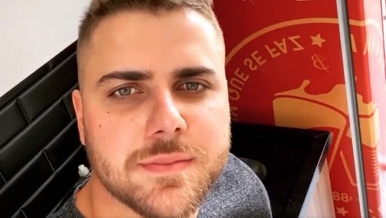 Zé Neto é diagnosticado com candidíase oral; entenda o que o fungo causa