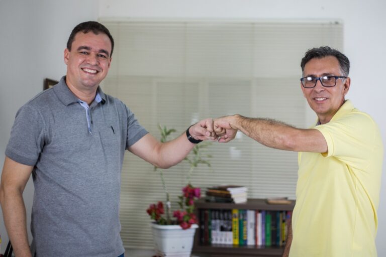 PCdoB vai apoiar Daniel Zen e Cláudio Ezequiel rumo à Prefeitura de Rio Branco