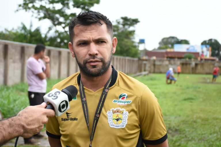 Campeonato Brasileiro: Imperador Galvez terá baixas e estreia contra o Fast Club-AM