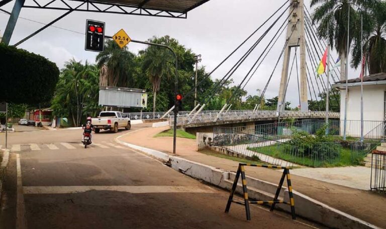 Covid-19: em fase vermelha, Brasileia adota medidas para conter avanços de novos casos