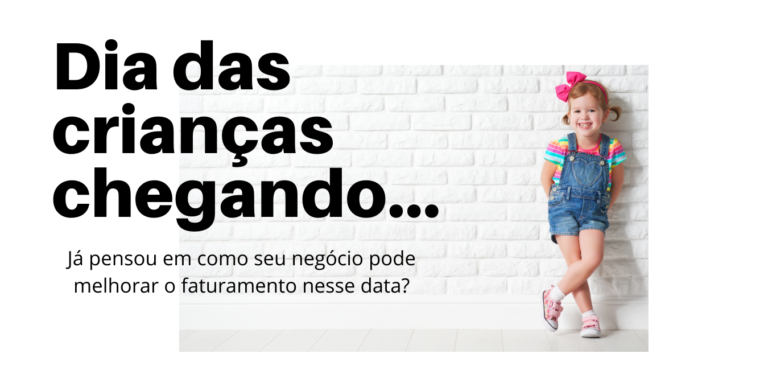 Caroline Alves traz dicas para inovar e vender mais no mês das Crianças; confira