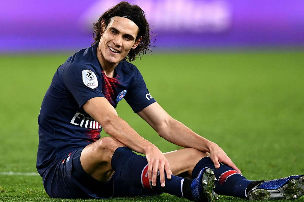 A proposta milionária do Grêmio para Cavani: valores e tempo de contrato