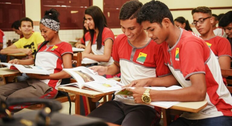 Governo Federal envia recurso para o Acre investir nas instalações de escolas em tempo integral