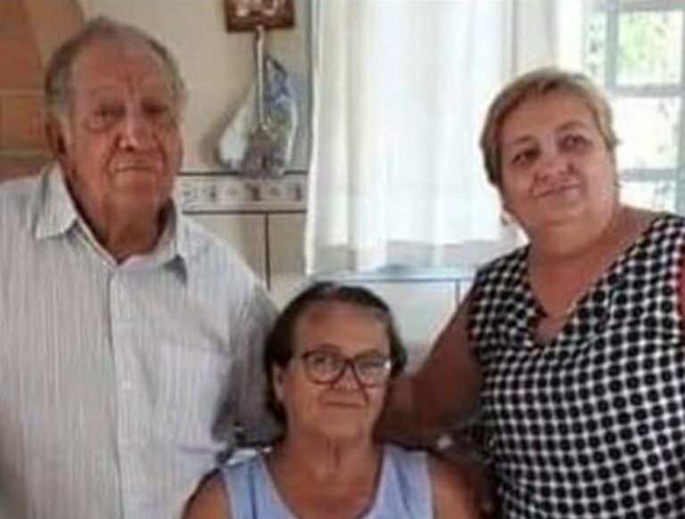 Pai, mãe e filha morrem por Covid em intervalo de 3 dias: ‘Maior tragédia da família’, diz parente