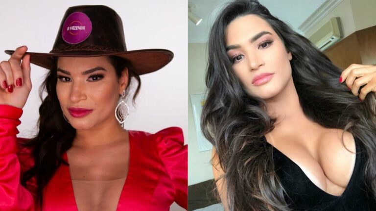 Acreana Raissa Barbosa de ‘A Fazenda’ tem Síndrome de Borderline