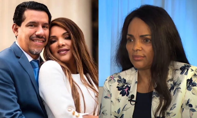 Flordelis reage a comentários sobre casa de swing e detalha sexo minutos antes de assassinato de Anderson: “No capô do carro”