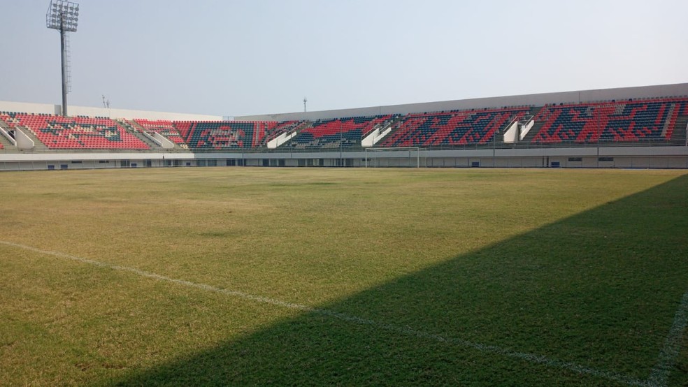 Curtinha: Galvez x Vilhenense-RO e clássico Rio Branco-AC x Atlético-AC têm horários alterados