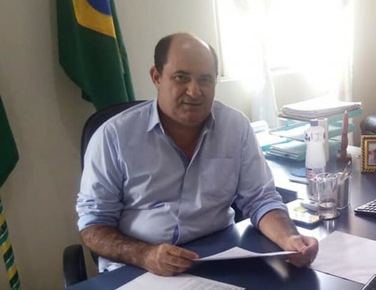 MDB de Plácido de Castro tem chapa forte e pode ameaçar reeleição de Gedeon