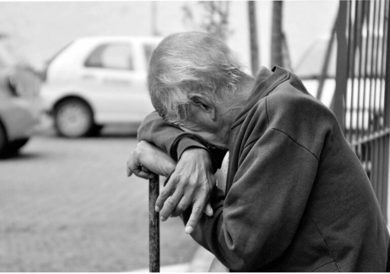 Acre registra queda de denúncias de violência contra idosos no 1º semestre de 2021