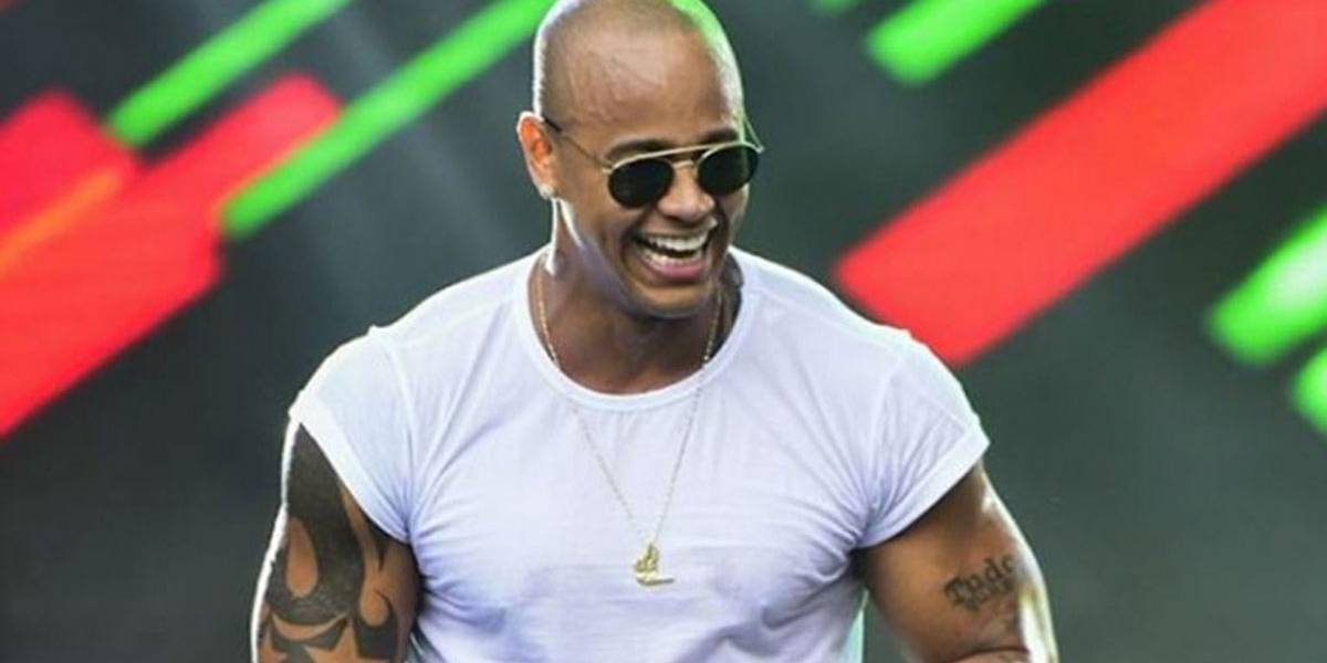 Léo Santana e Illusionize: veja lives com show deste sábado
