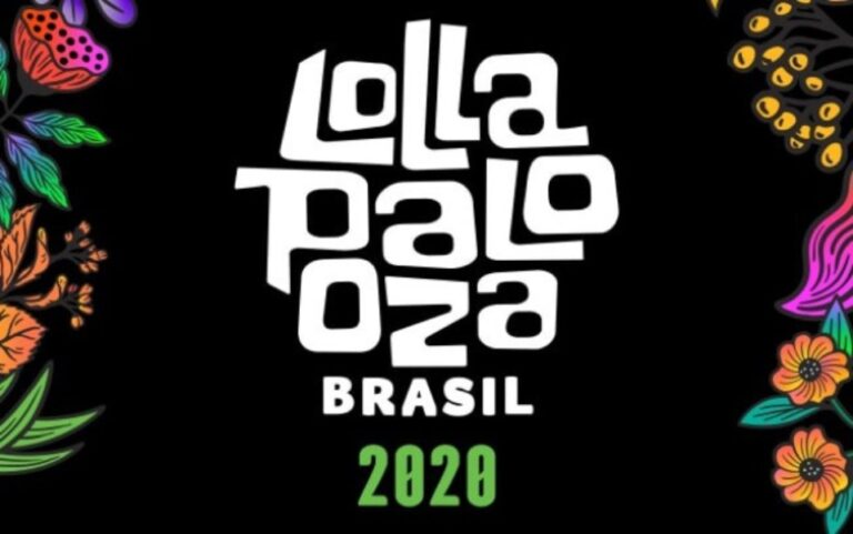 Lollapalooza é adiado novamente e não acontecerá mais em dezembro; veja data