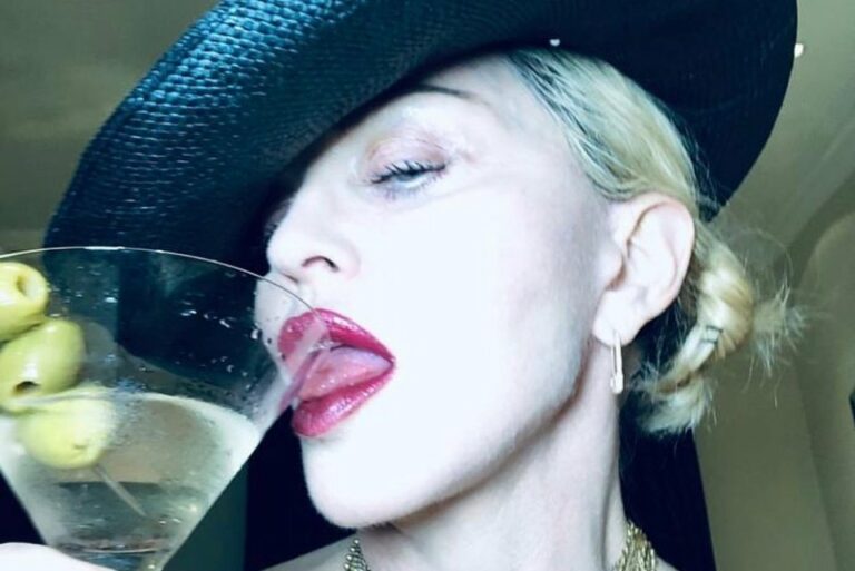 Madonna se hospeda em mansão com aluguel de R$ 632 mil por mês; veja fotos
