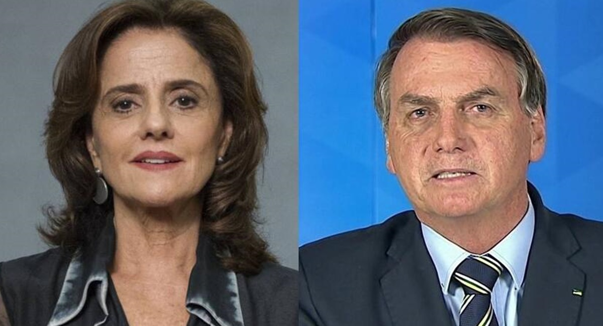Marieta Severo desabafa sobre Bolsonaro e lamenta atitudes do governo