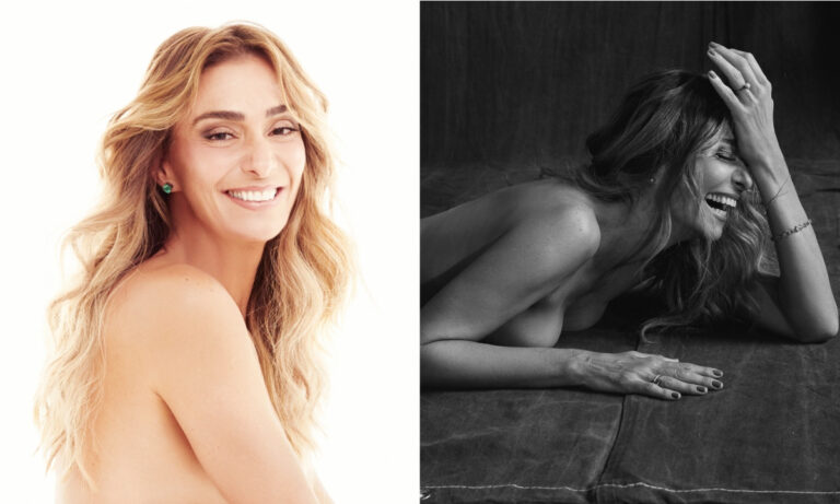 Mônica Martelli relembra sexo após gravidez: “Transei sem vontade nenhuma”