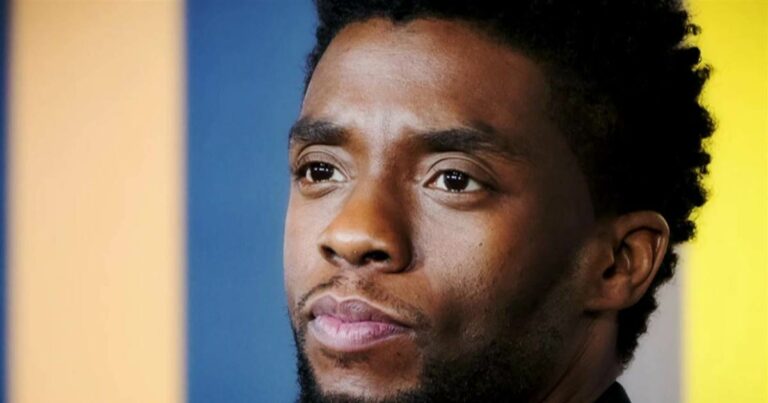 Agente de Chadwick Boseman revela motivo do ator ter escondido o câncer