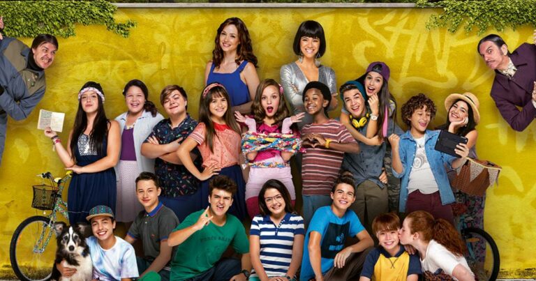 Ator de Carrossel se pronuncia sobre sua homossexualidade e abre o jogo