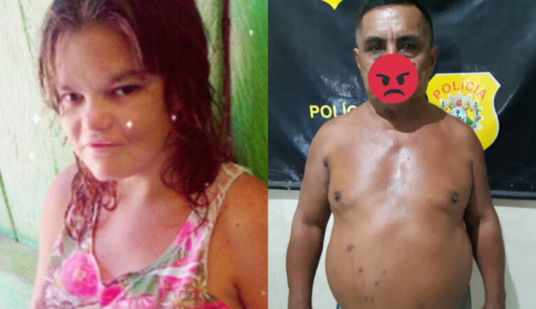 Polícia prende homem que teria matado jovem após vítima rejeitar pedido de namoro