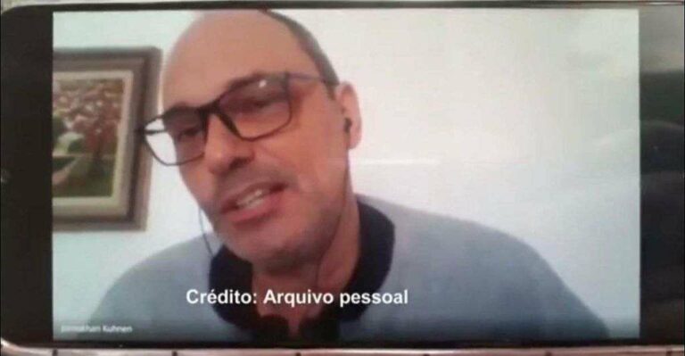 Promotor ri ao dizer que ‘mulherada está apanhando’ na pandemia; veja o vídeo