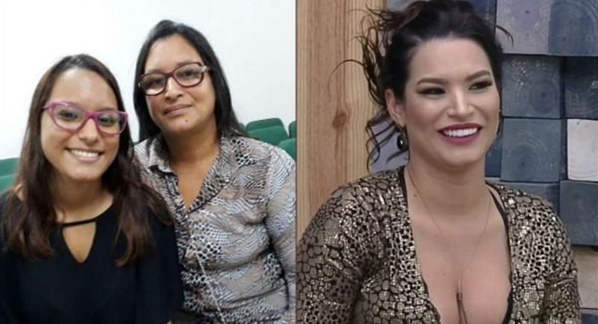 A Fazenda: Mãe da acreana Raíssa Barbosa diz que filha foi injustiçada ao ir para roça