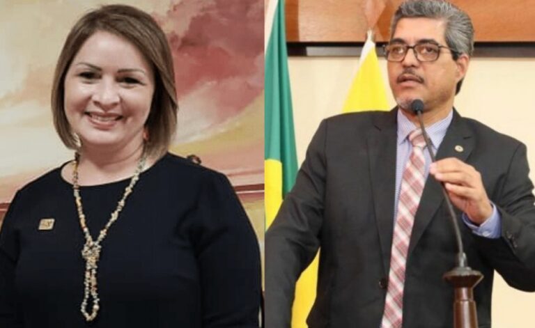 PCdoB anuncia apoio à candidatura de Neri à reeleição: “Caminharemos juntos”