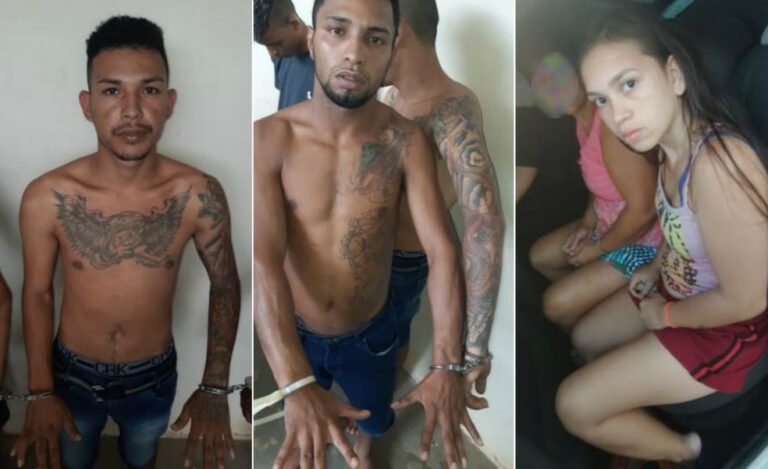 Trio é condenado a 80 anos pela morte de jovem decapitado em vídeo no Taquari