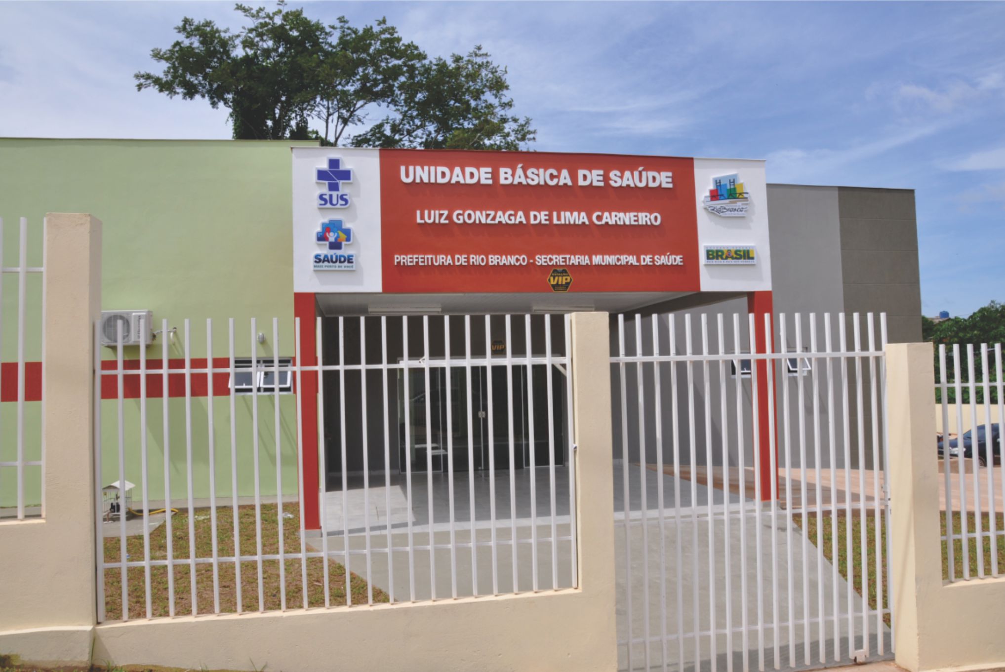 Unidades de Saúde de Rio Branco não funcionarão sábado e segunda