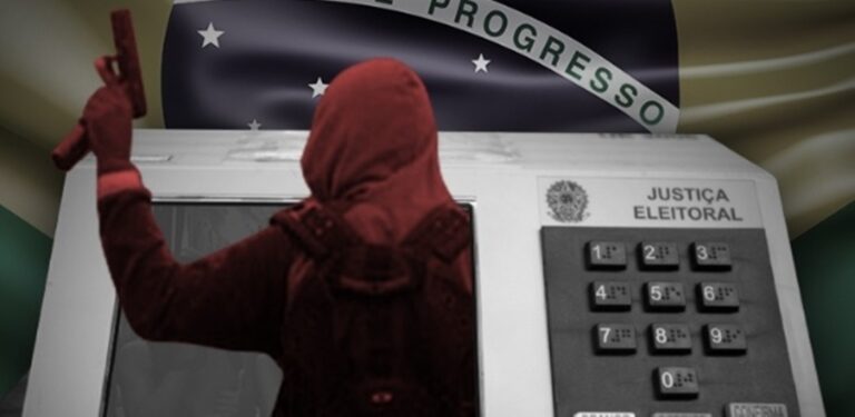 Desembargadora revela que eleições no Acre estiveram sob a mira de facções: “Ameaçaram explodir nossas urnas”