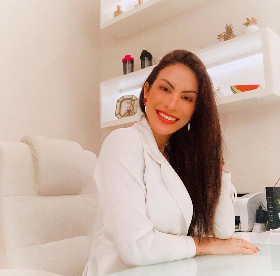 Médica que está na UTI após ser picada por jararaca contrai covid-19, diz irmã