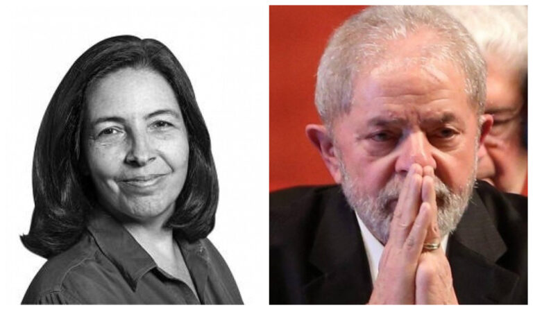 Sogra do ex-presidente Lula morre depois de contrair Covid-19