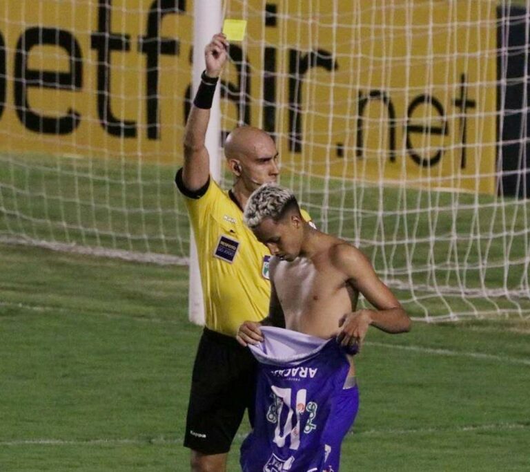 Clássico acreano Galvez x Atlético-AC, pela 10ª rodada do grupo 1