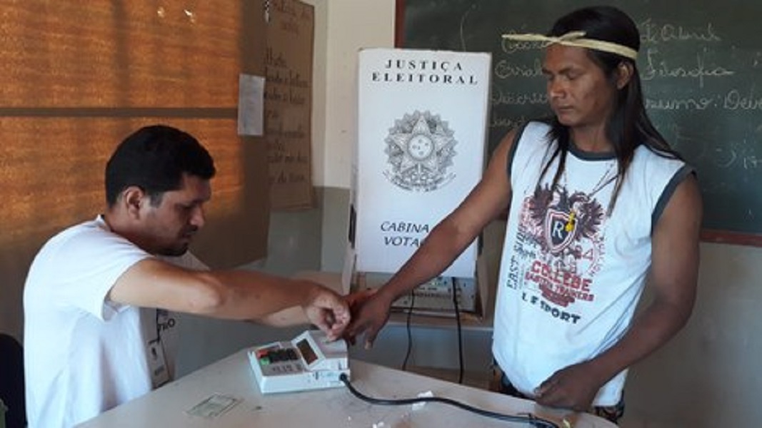 No Acre, mais de 60 indígenas disputam as Eleições municipais em 2020