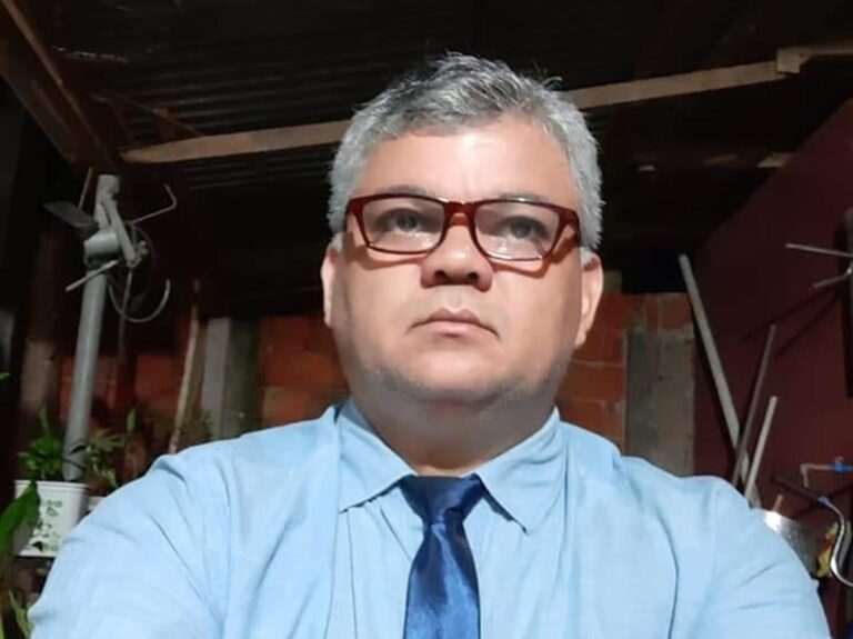 Evandro Cordeiro quer fazer “nova política” e propõe 1 mês de férias a vereadores