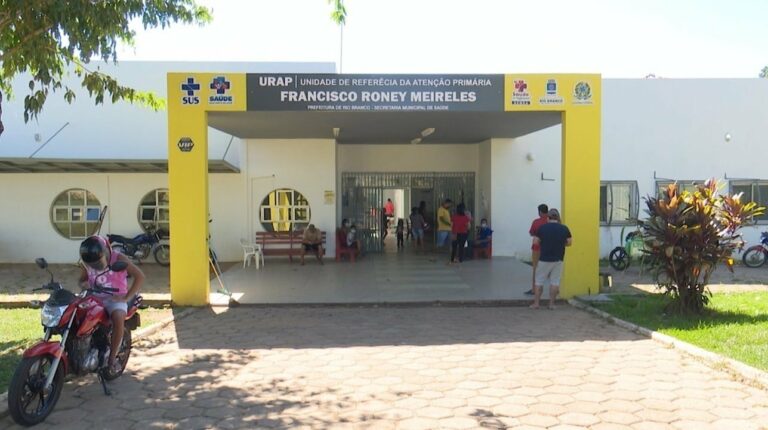 Prefeitura informa como fica o funcionamento das URAPs neste feriadão