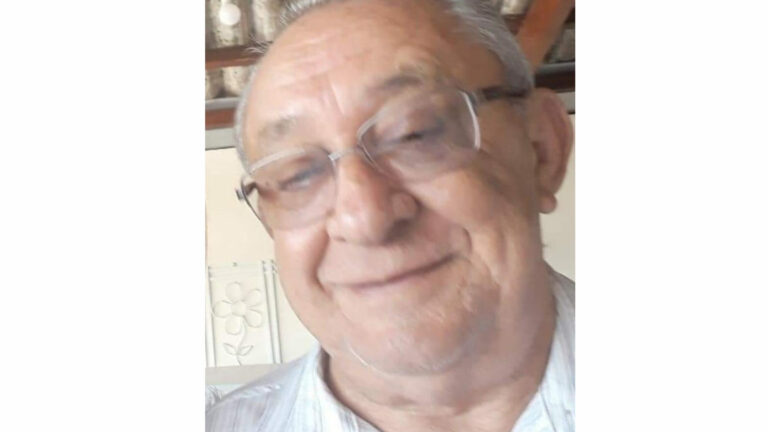 Morre aos 79 anos o ex-vereador de Cruzeiro do Sul Francisco Ferreira de Vasconcelos