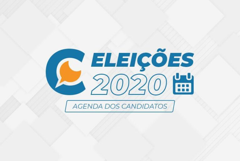 Confira a agenda dos candidatos à Prefeito de Rio Branco nesta segunda