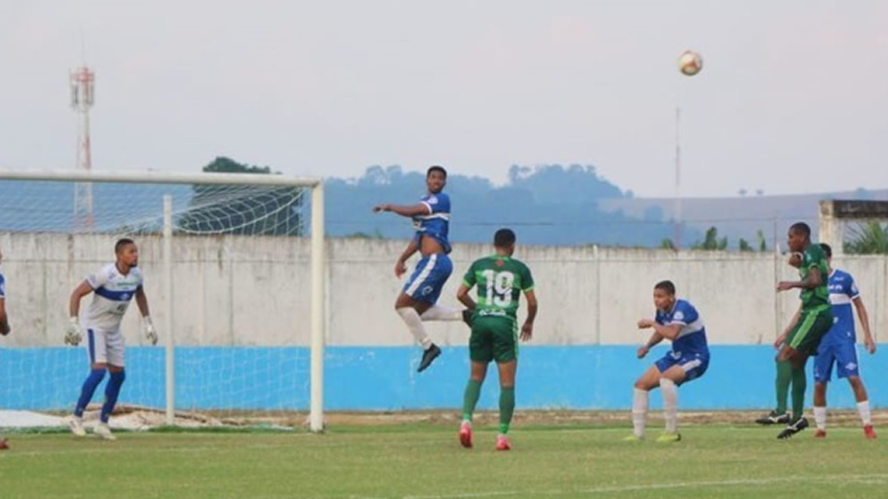 Rio Branco goleia Ji-Paraná e assumee liderança provisória do Grupo A 1 da série D