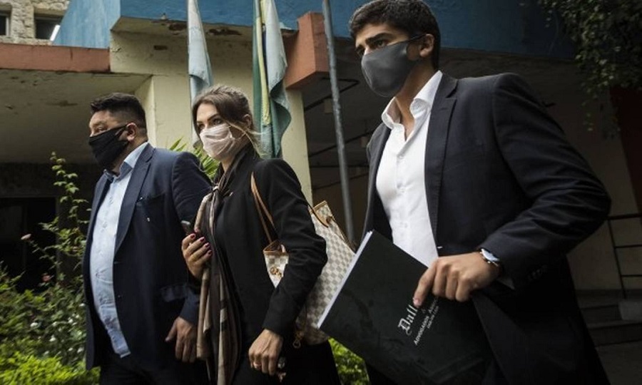 Arquiteta envolvida em ‘barraco’ no Leblon vai responder por injúria e difamação; relembre